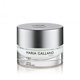 Maria Galland 137 Infiniblanc Cream SPF15 (50ml)